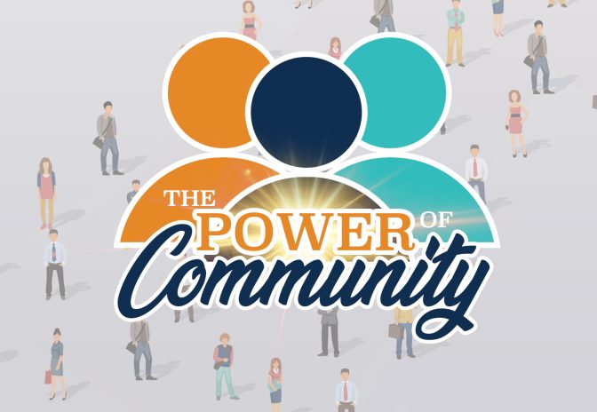 ThePowerofCommunity